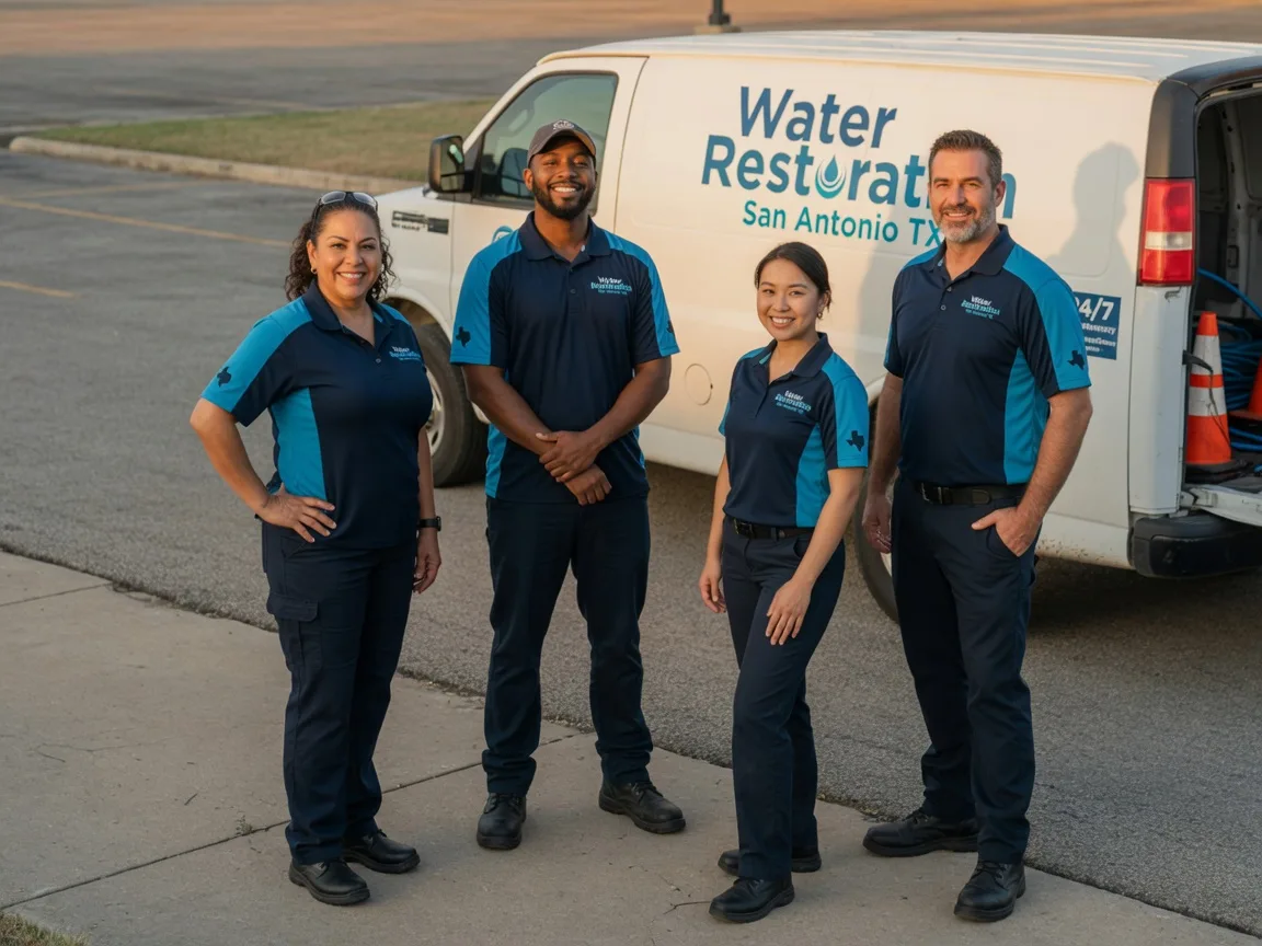 Water Damage Repair company in Gatesville, NC